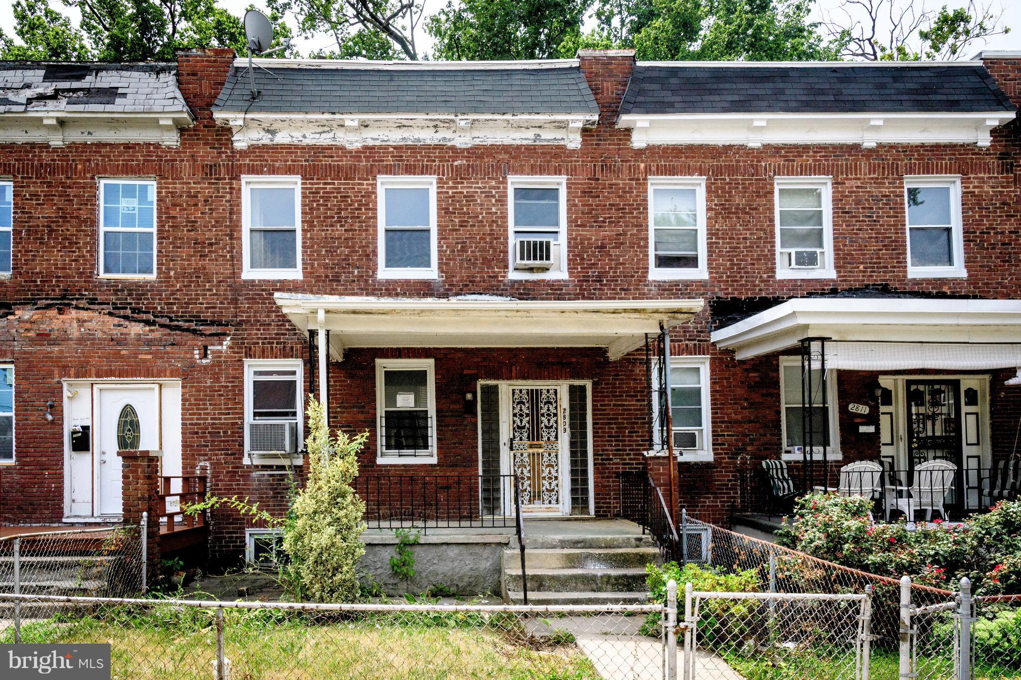 TOWANDA - Residential