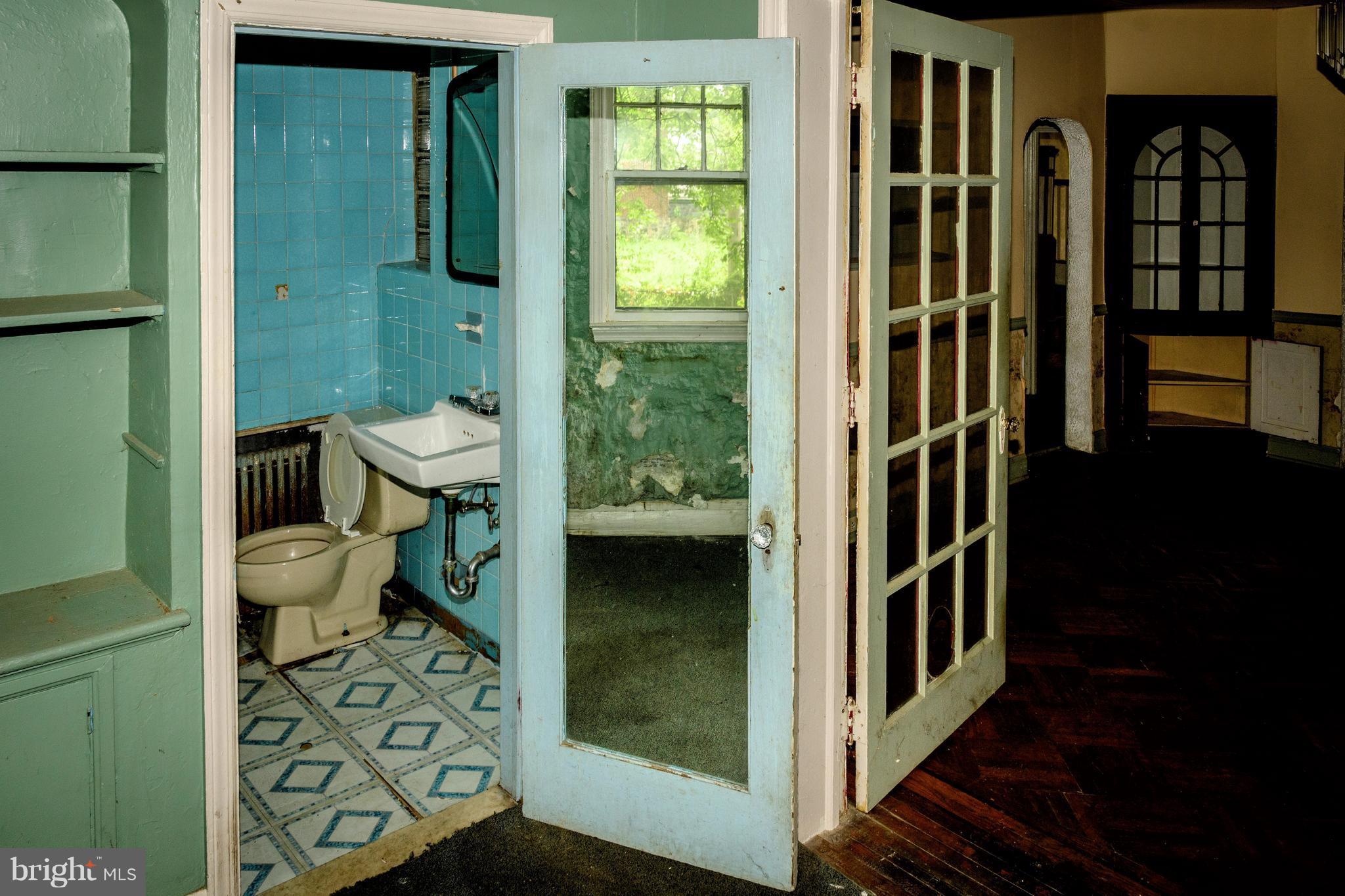 TOWANDA - Residential