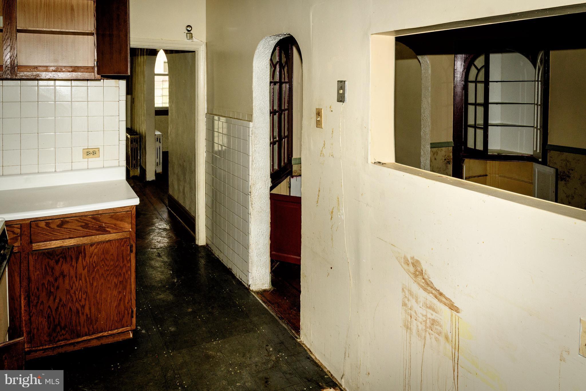 TOWANDA - Residential