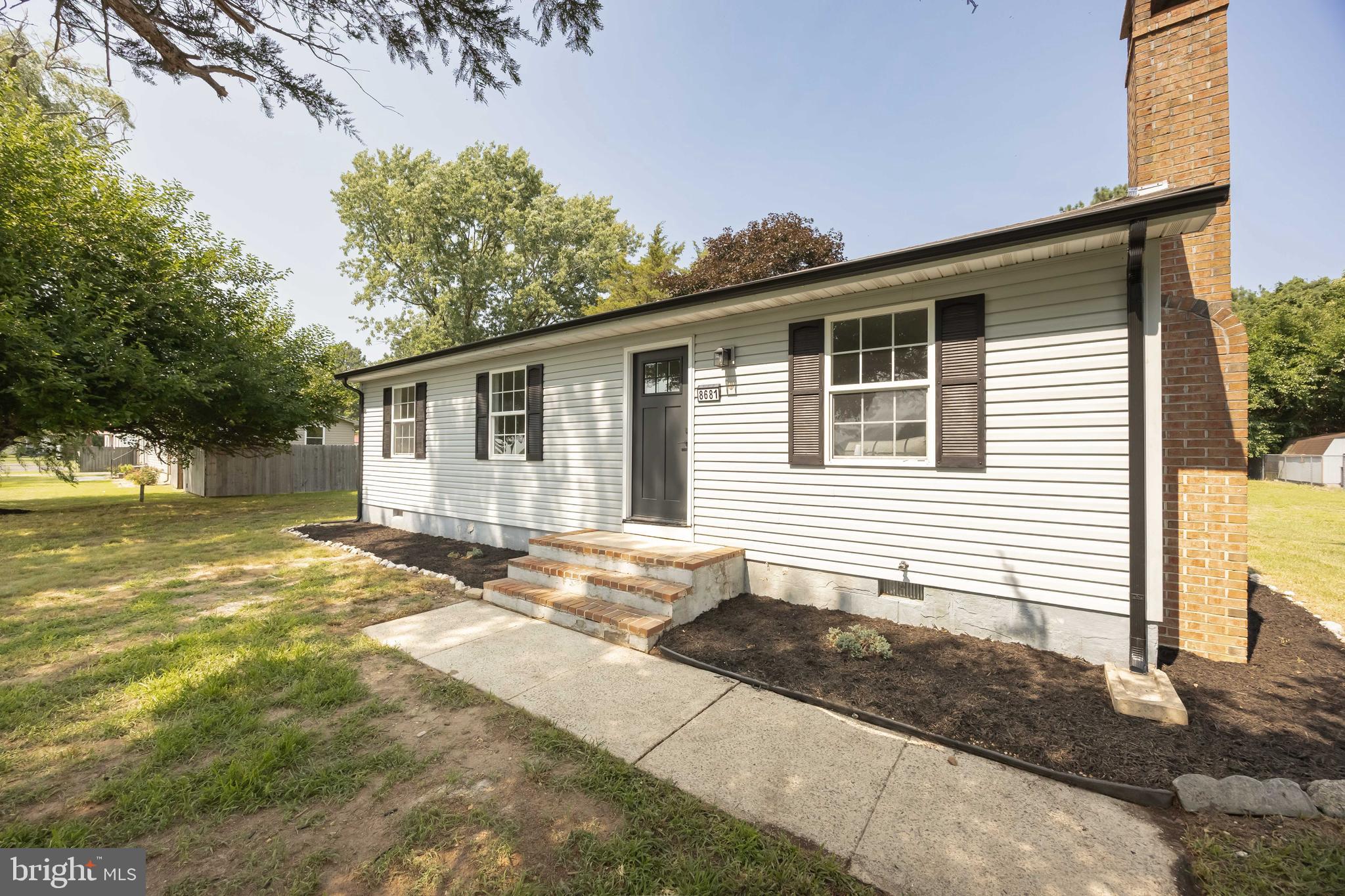 8681 JERSEY ROAD