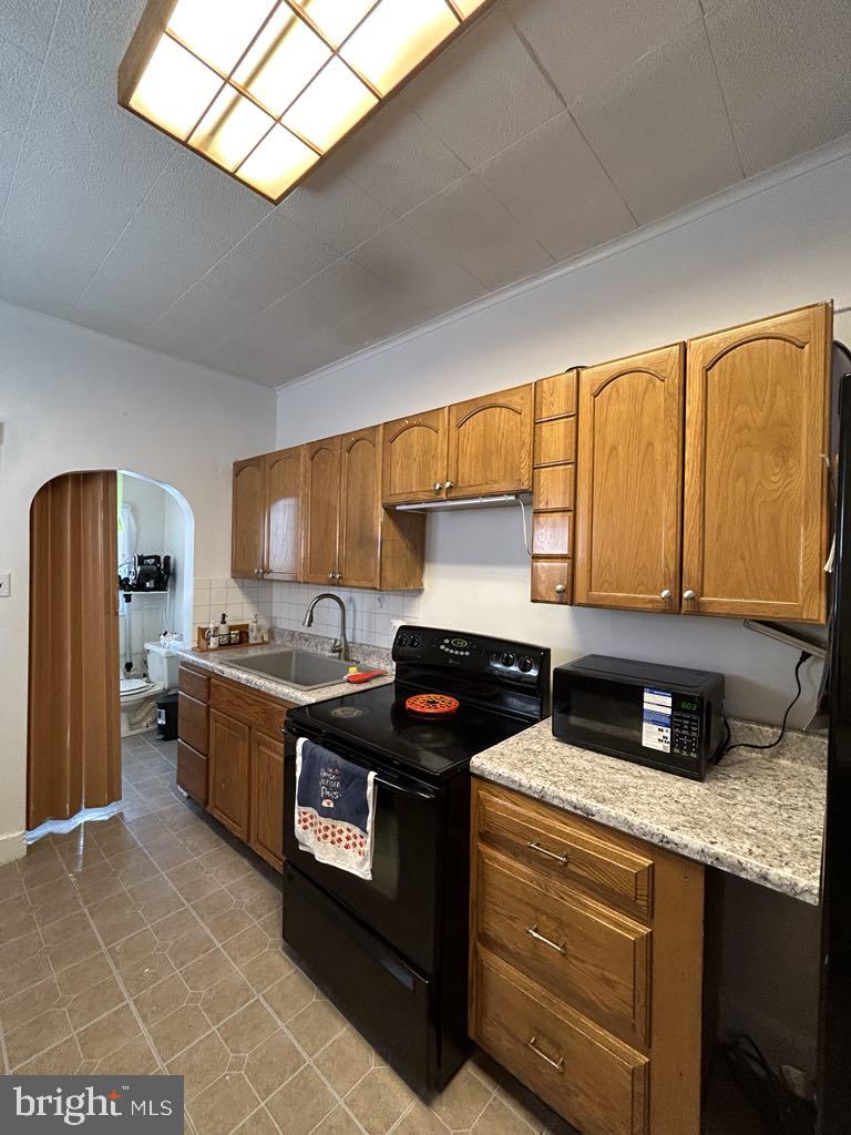 NORTHEAST READING - Residential
