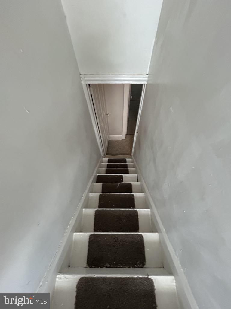 NORTHEAST READING - Residential