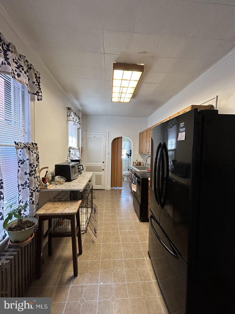 NORTHEAST READING - Residential