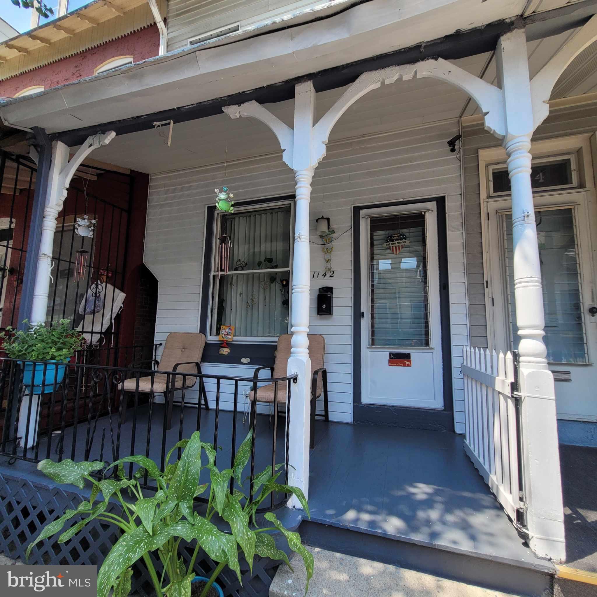 NORTHEAST READING - Residential