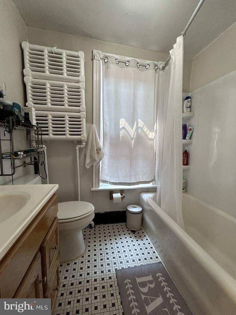 NORTHEAST READING - Residential