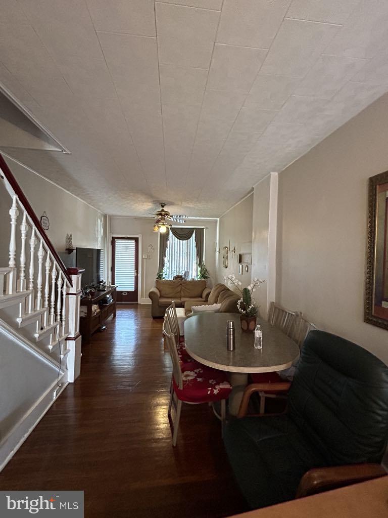 NORTHEAST READING - Residential