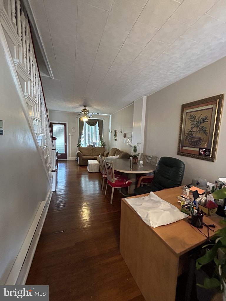 NORTHEAST READING - Residential