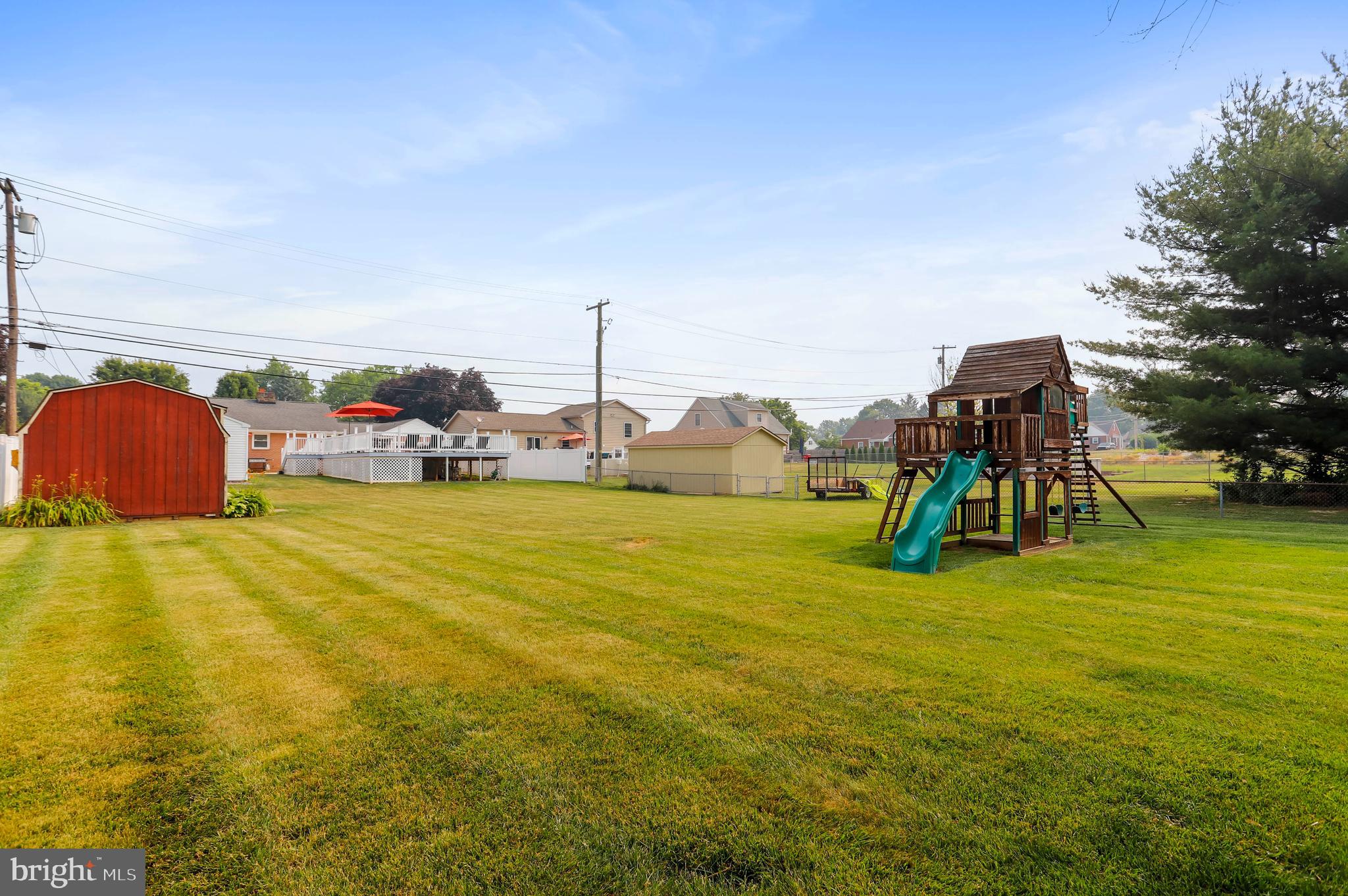 HALFWAY - Residential