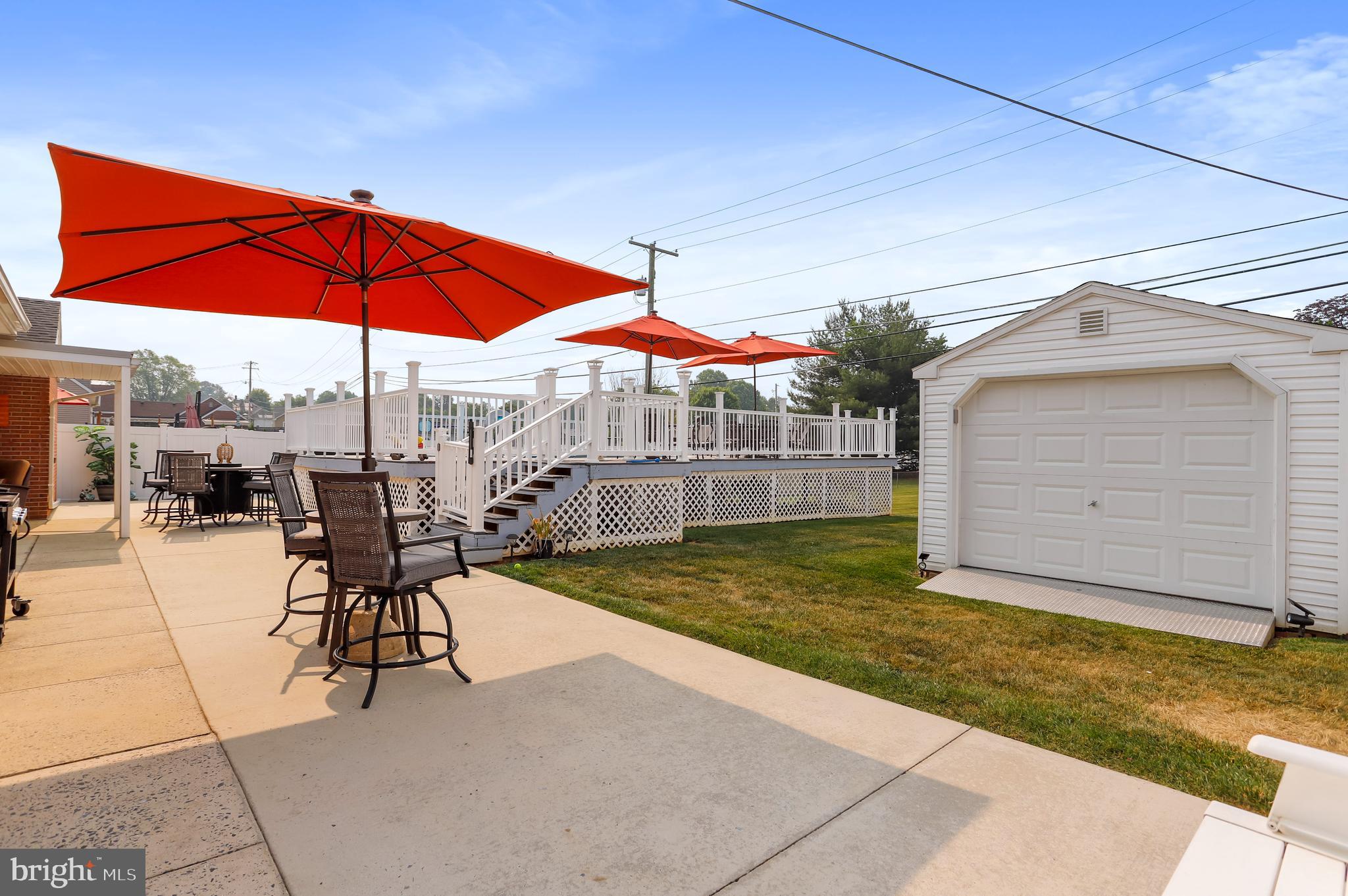 HALFWAY - Residential