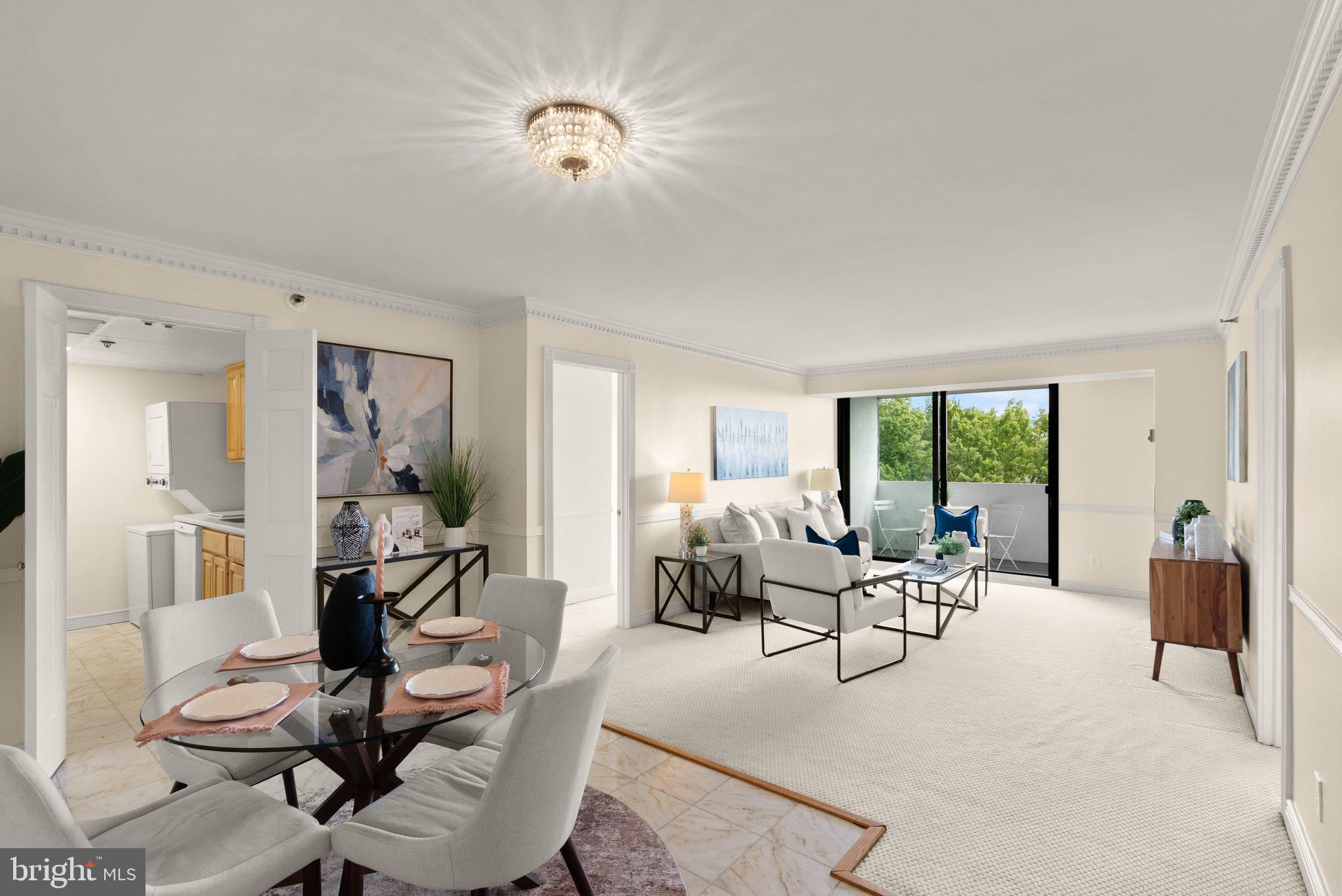 5911 EDSALL ROAD 711