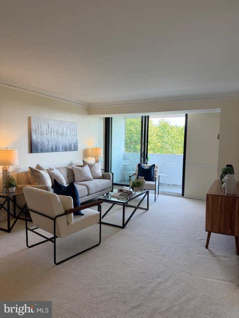 Photo of 5911 Edsall Road #711, ALEXANDRIA, VA 22304 (MLS # VAAX2065132)