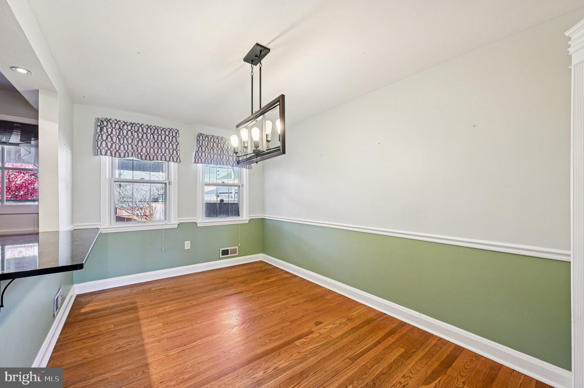 KNETTISHALL - Residential