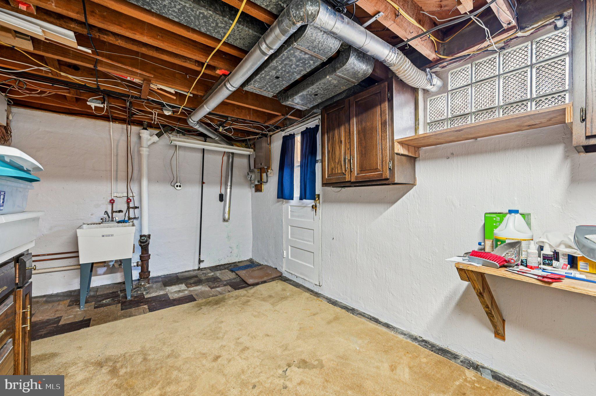 KNETTISHALL - Residential