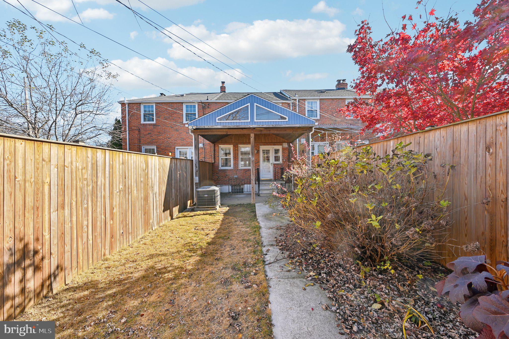 KNETTISHALL - Residential