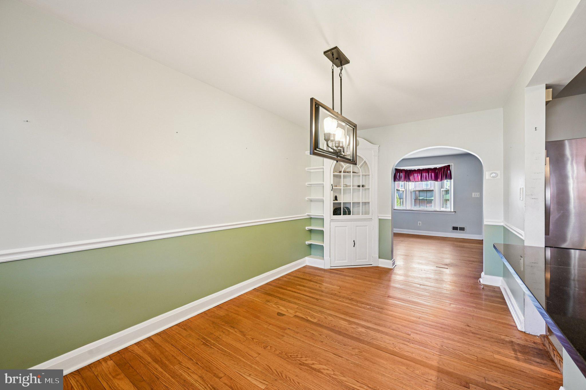 KNETTISHALL - Residential