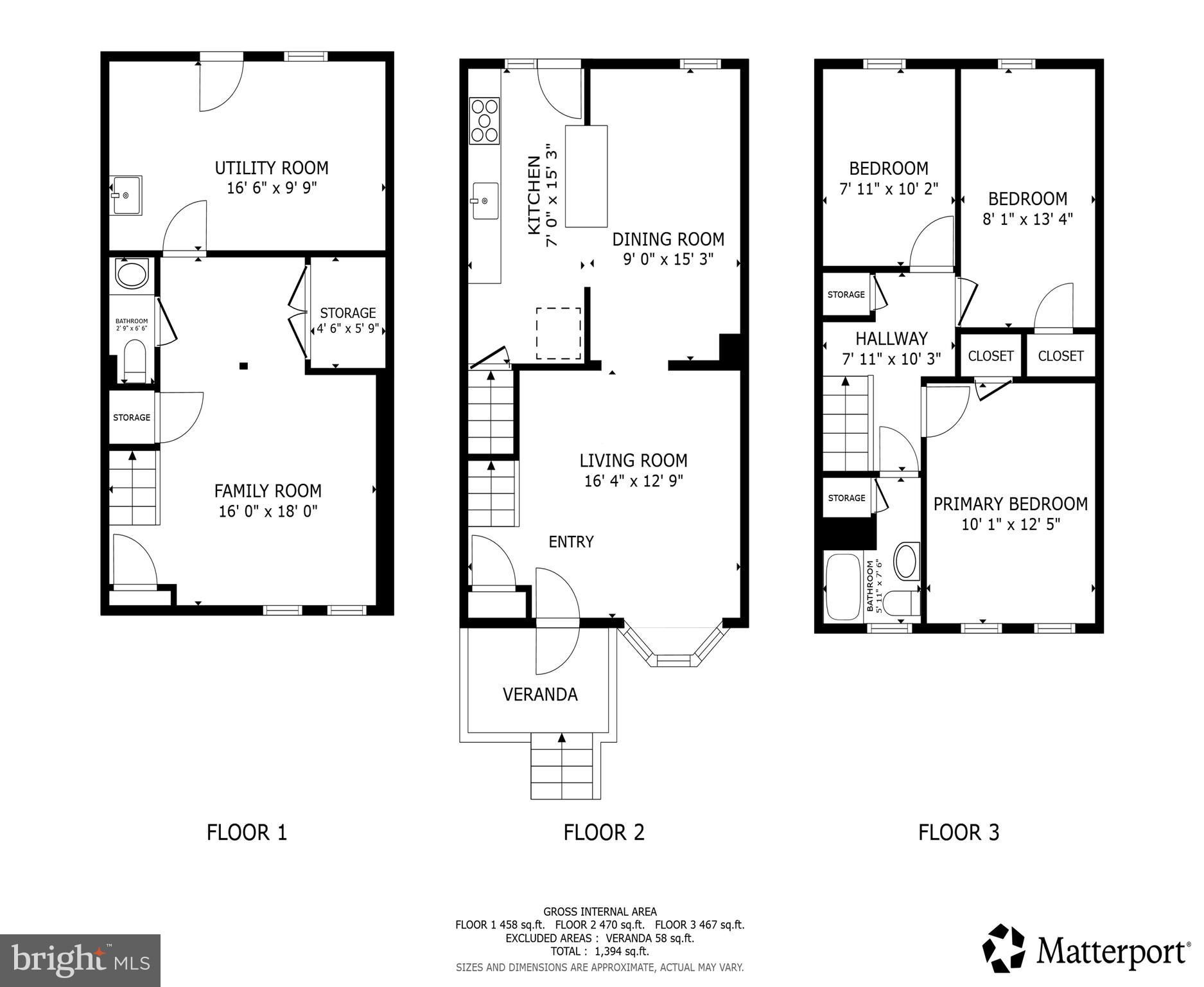 KNETTISHALL - Residential