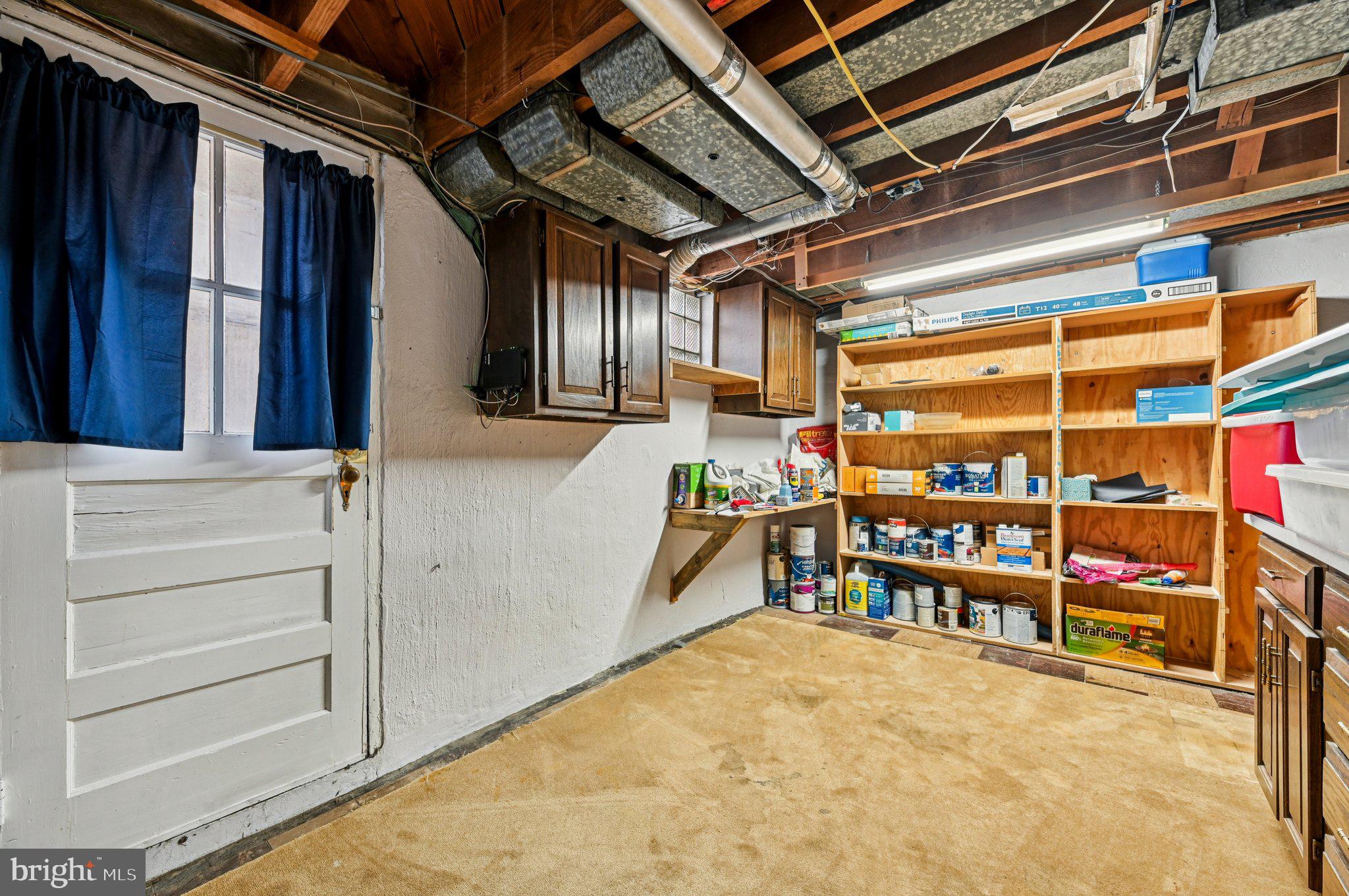 KNETTISHALL - Residential