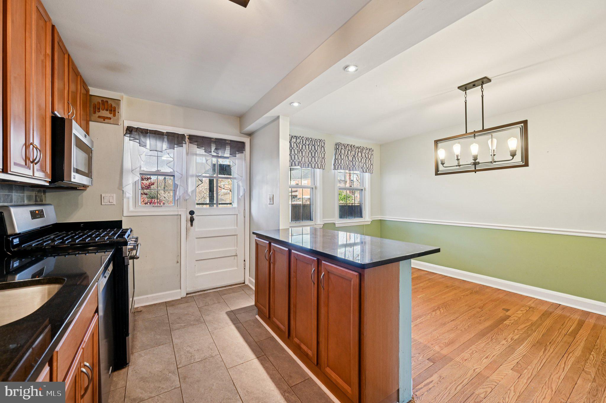 KNETTISHALL - Residential