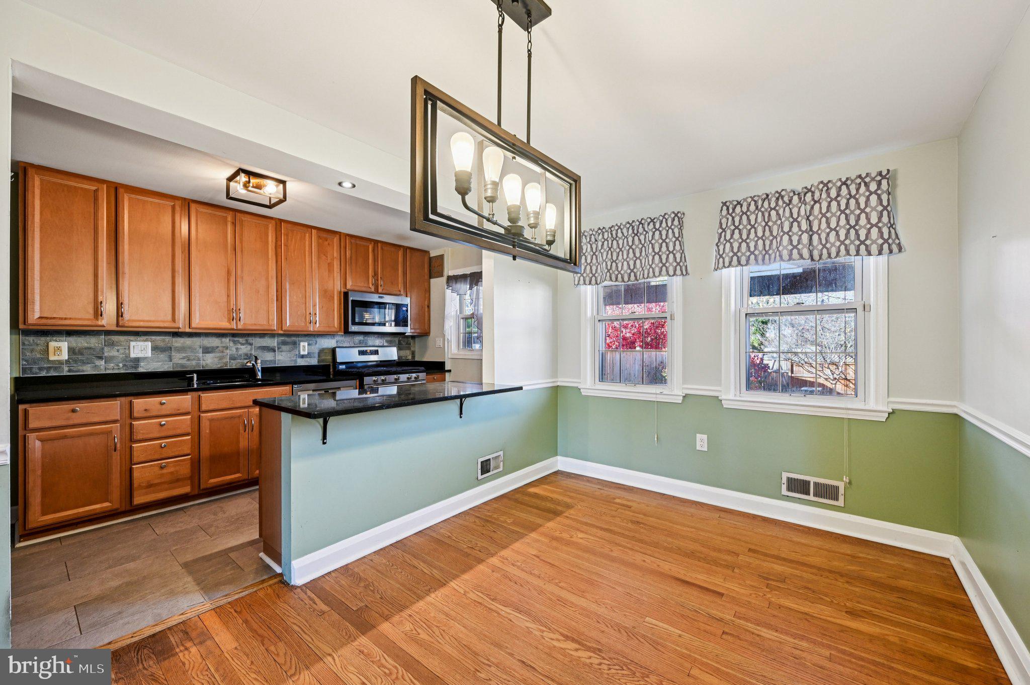 KNETTISHALL - Residential