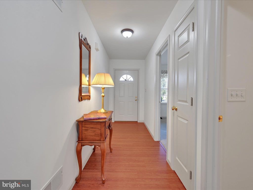 Photo of 2142 Weeping Willow Lane, MOUNT JOY, PA 17552 (MLS # PALA2077488)