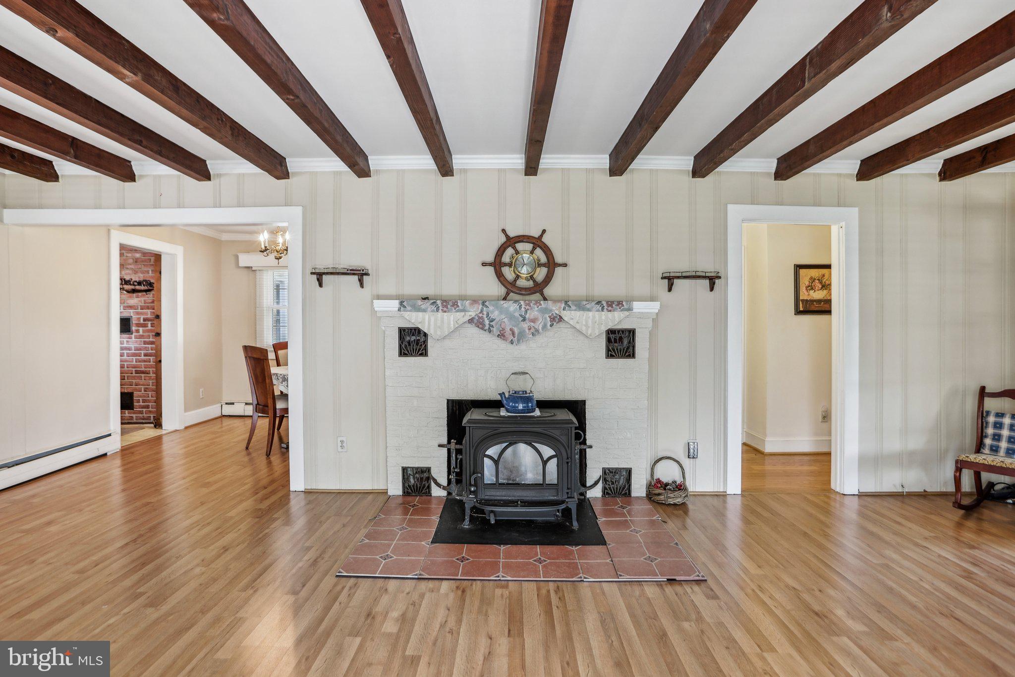 KINGSTON CREEK - Residential