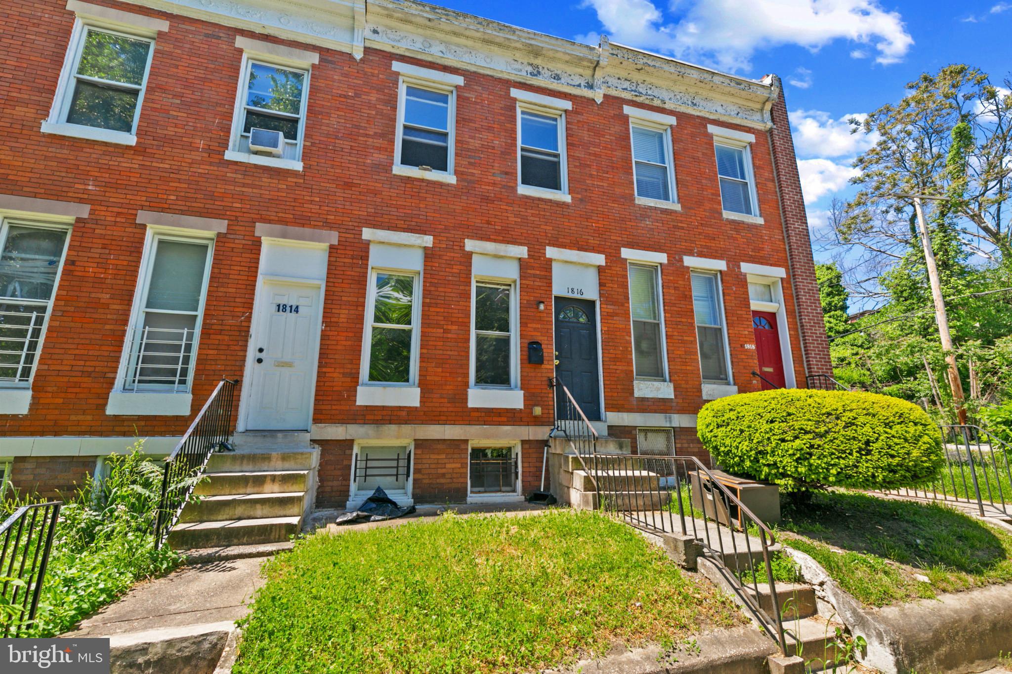 NORTHWEST COMMUNITY ACTION - Residential