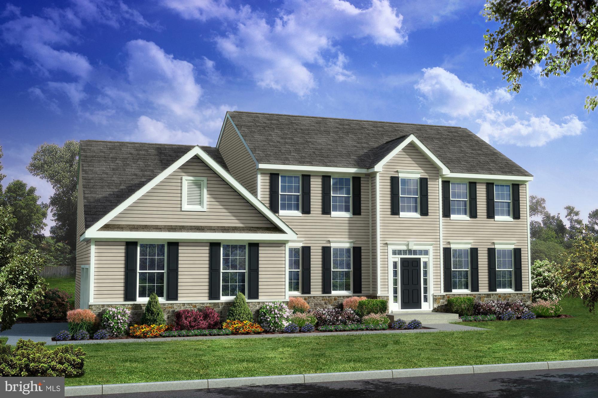 400 REDERICK LANE 5 EDEN II