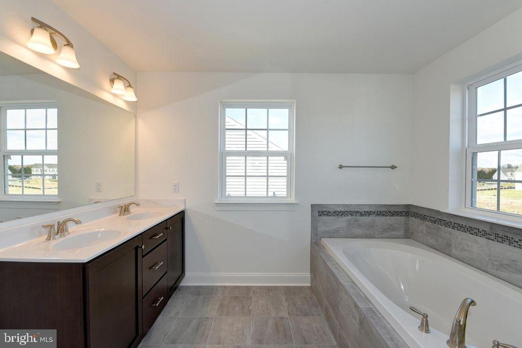 PONDS OF ODESSA - Residential