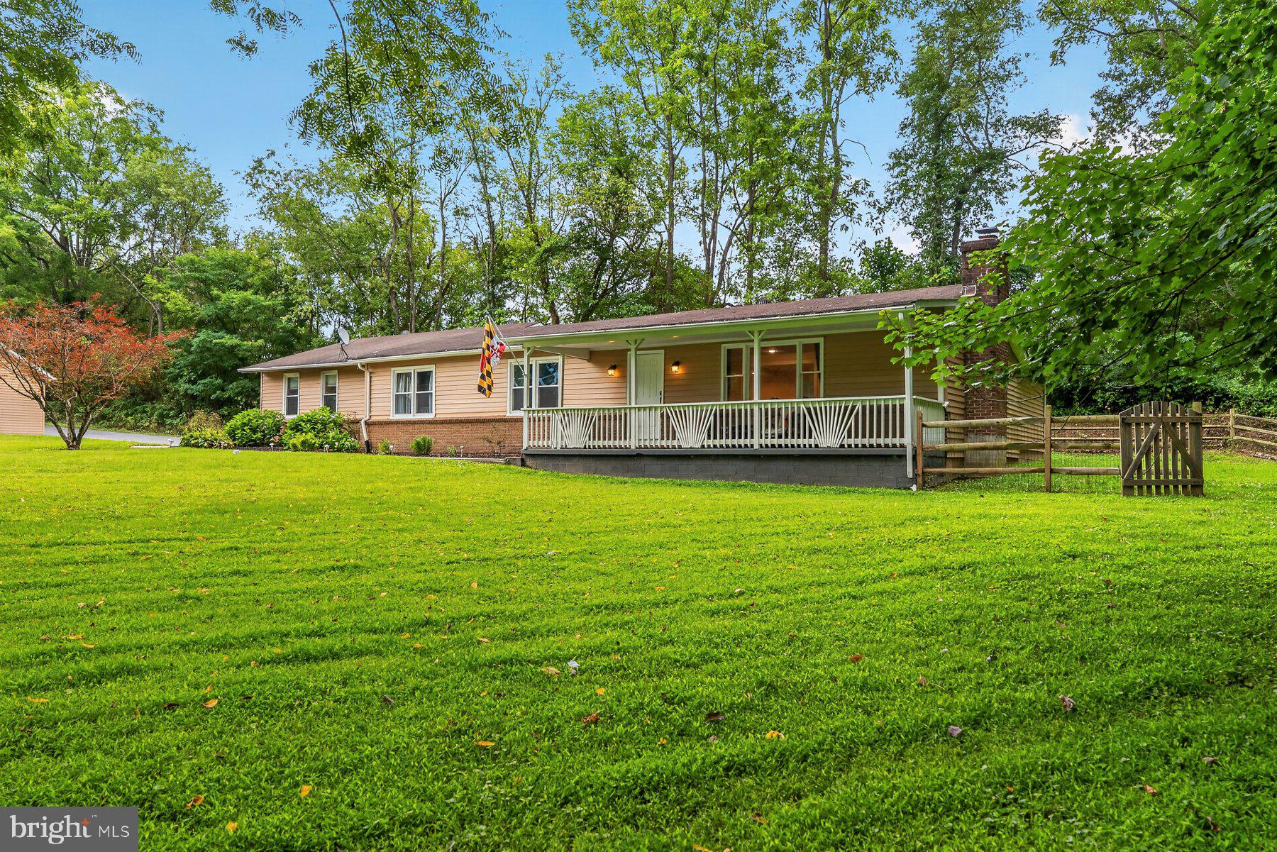 14419 PEDDICORD ROAD