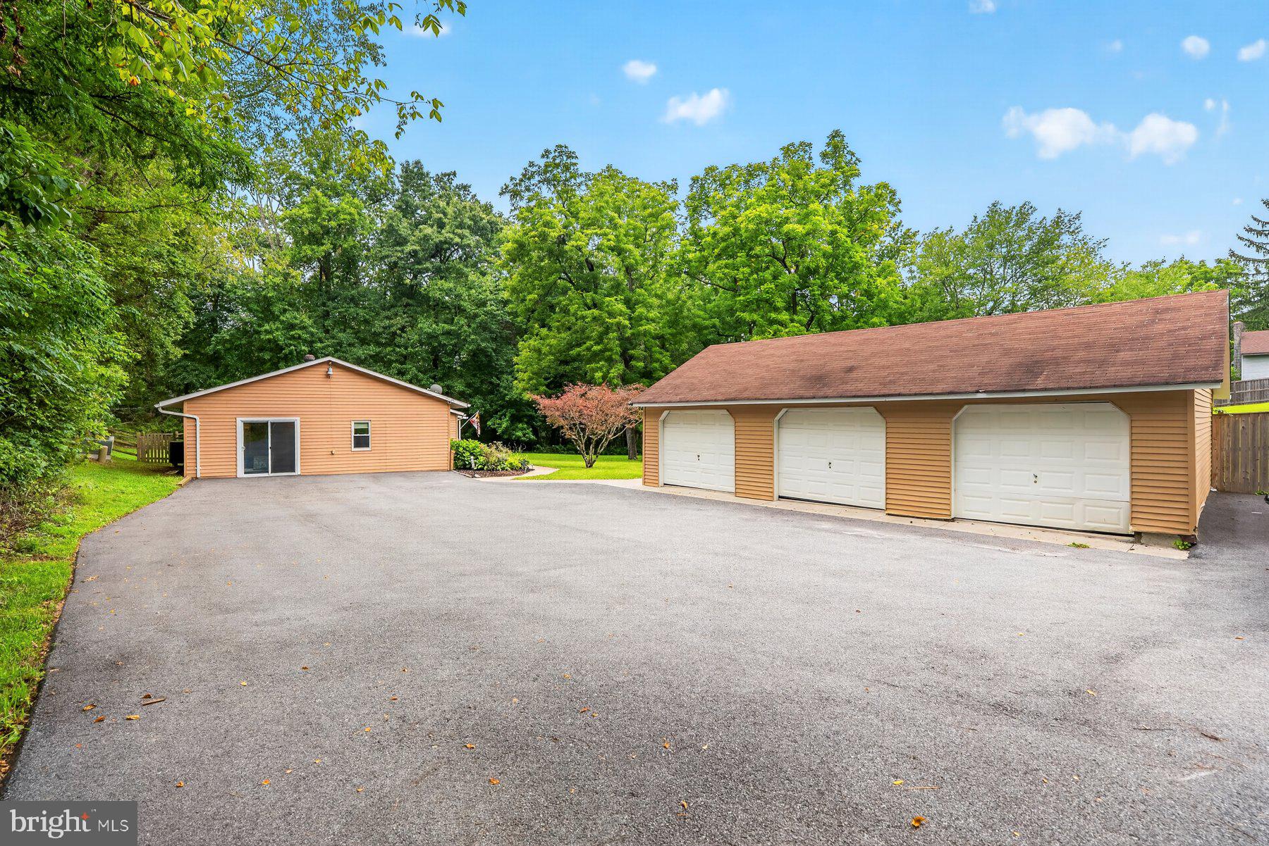 14419 PEDDICORD ROAD