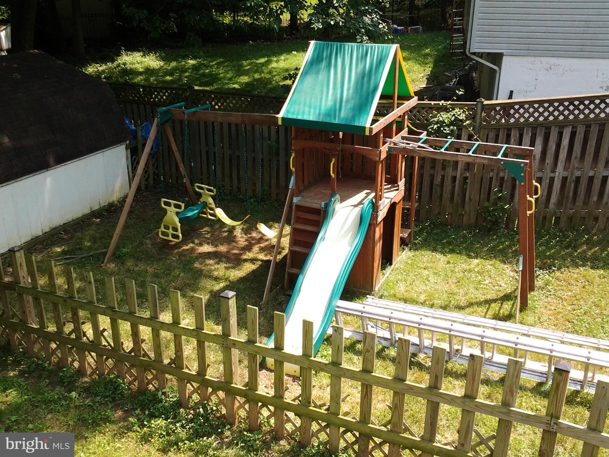 DALE CITY - Residential