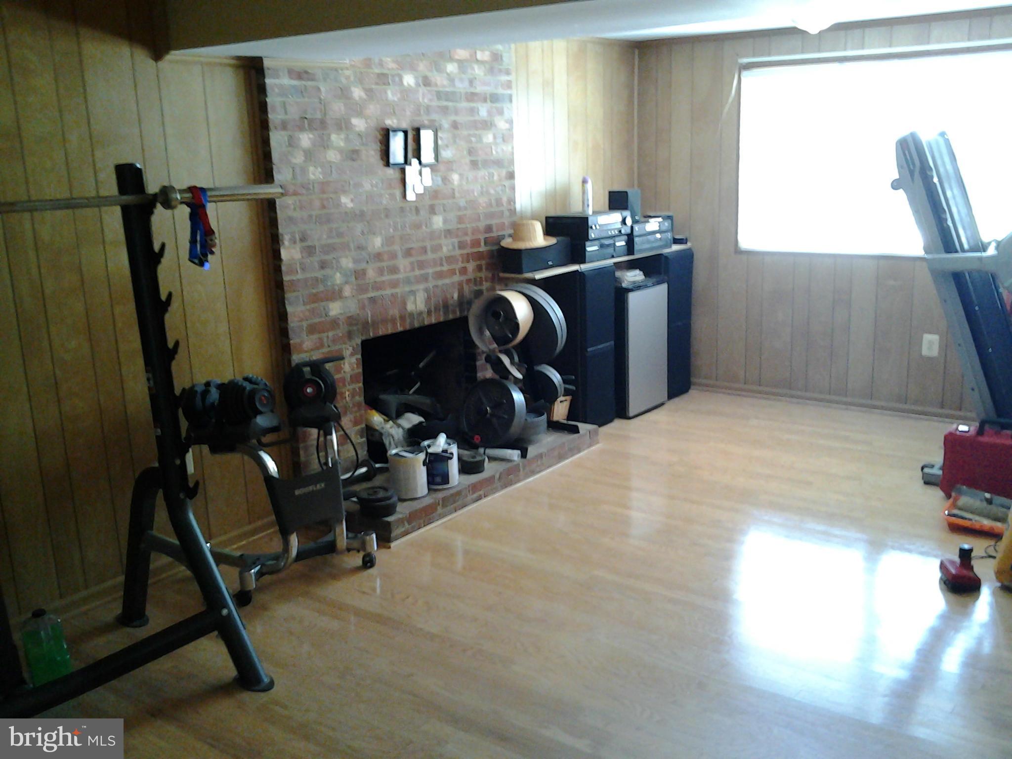 DALE CITY - Residential