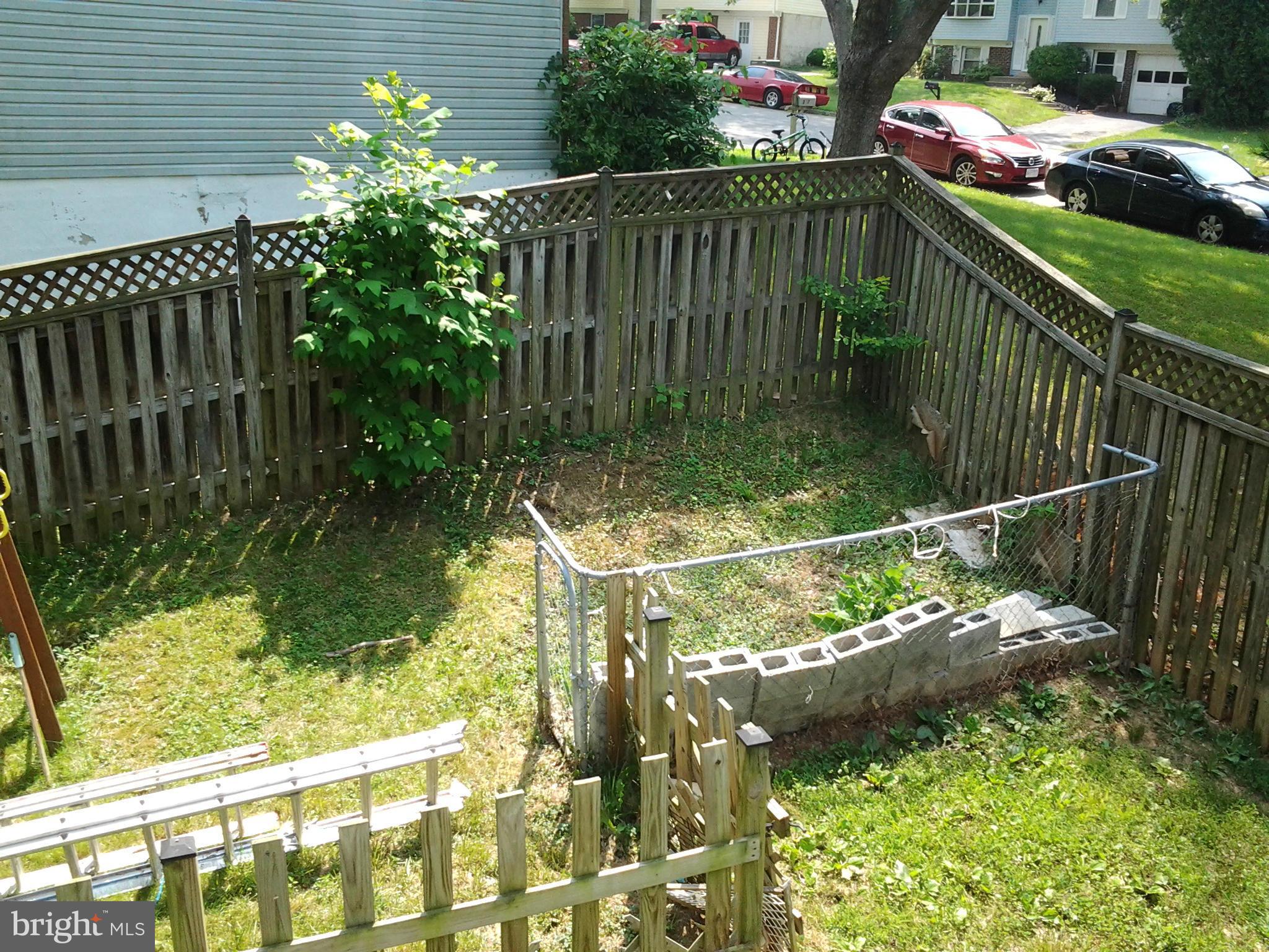 DALE CITY - Residential