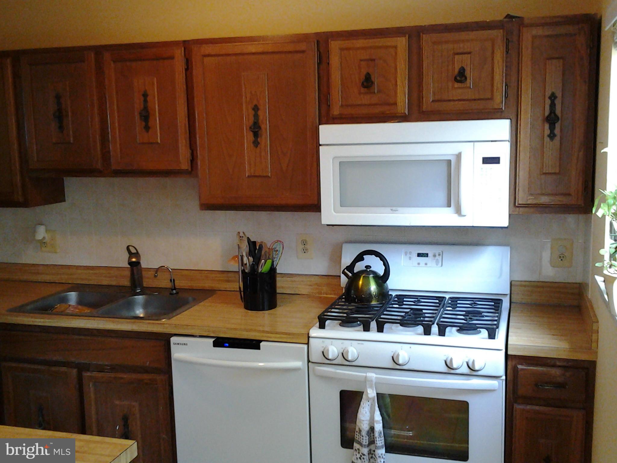 DALE CITY - Residential