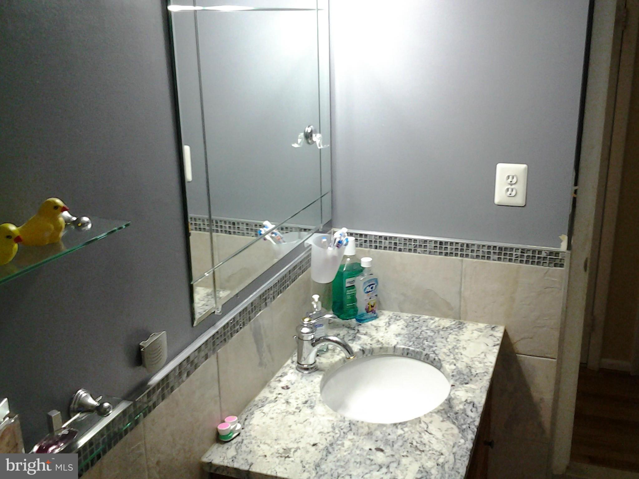 DALE CITY - Residential