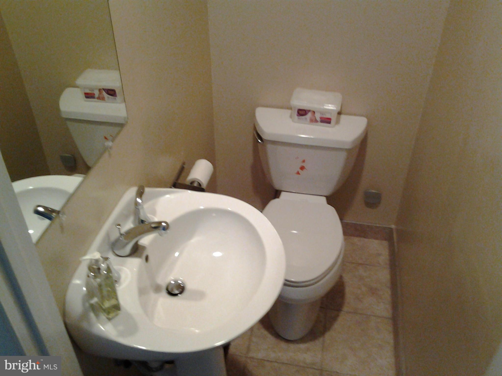 DALE CITY - Residential