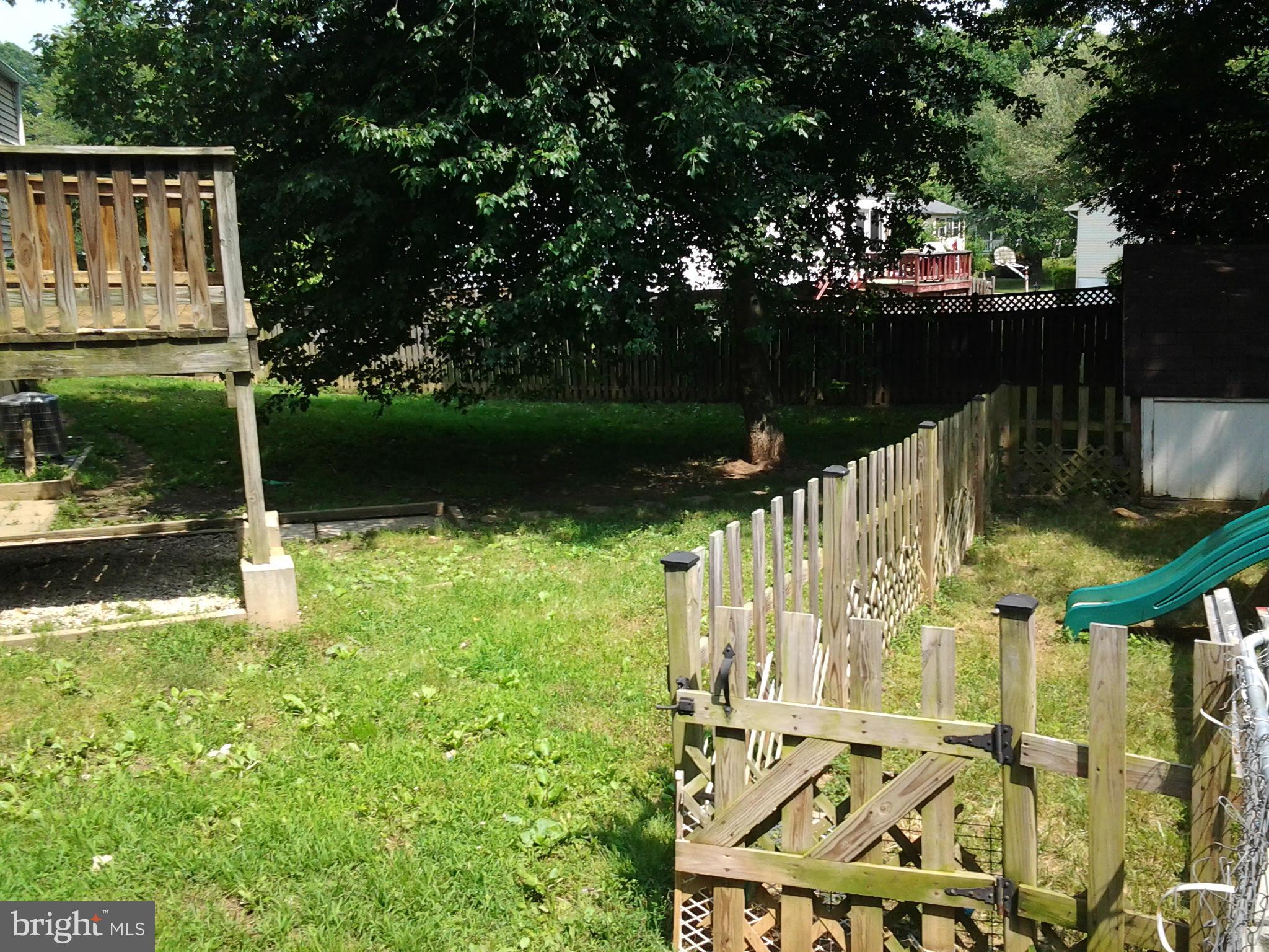 DALE CITY - Residential