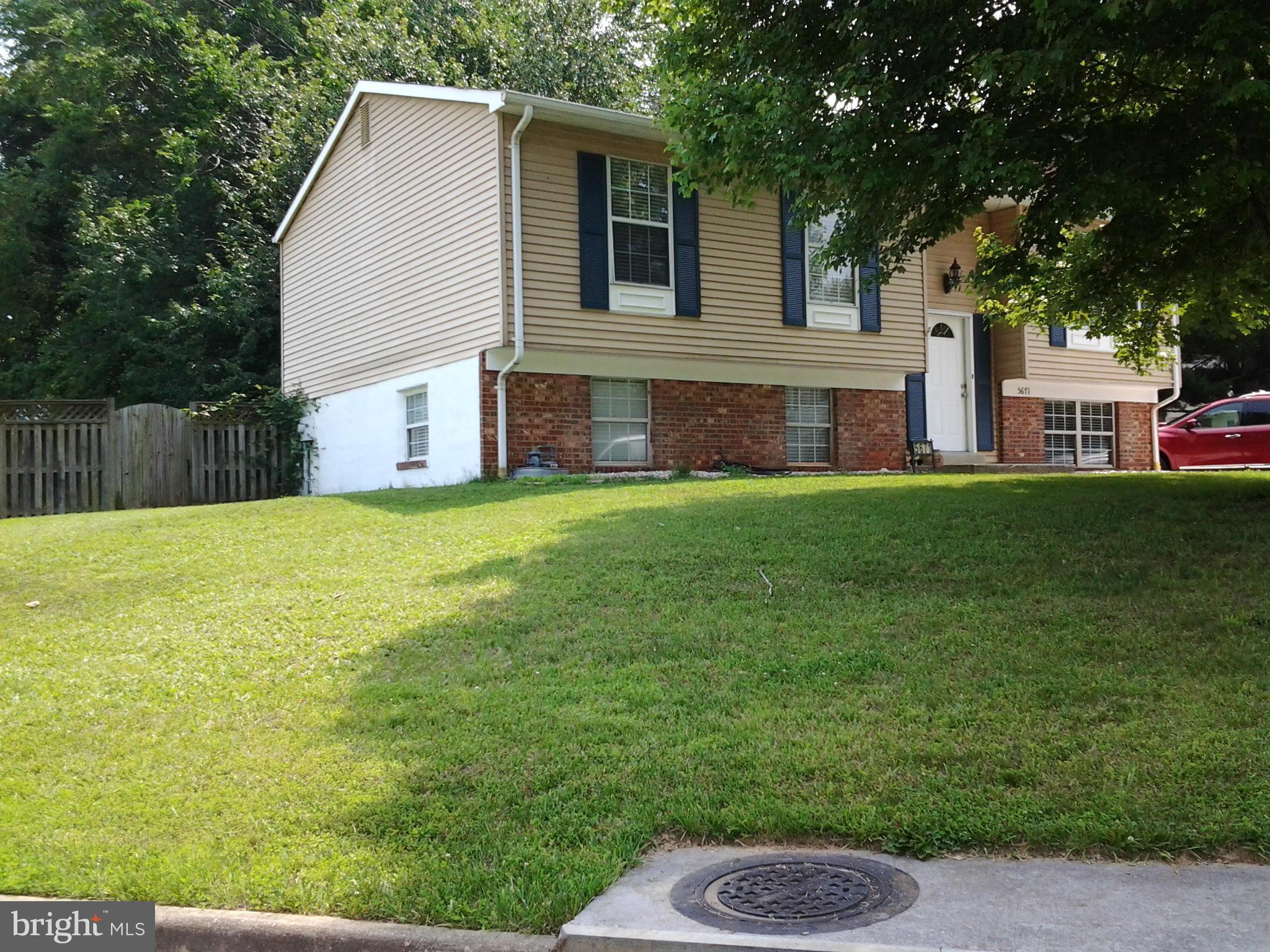 DALE CITY - Residential