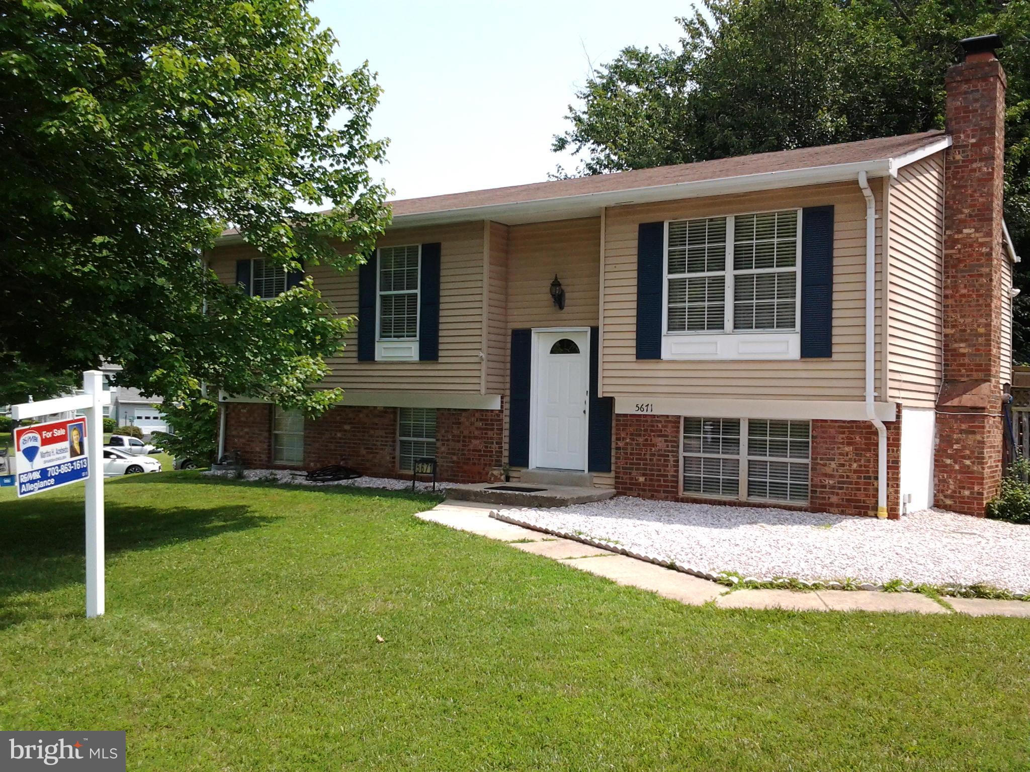 DALE CITY - Residential