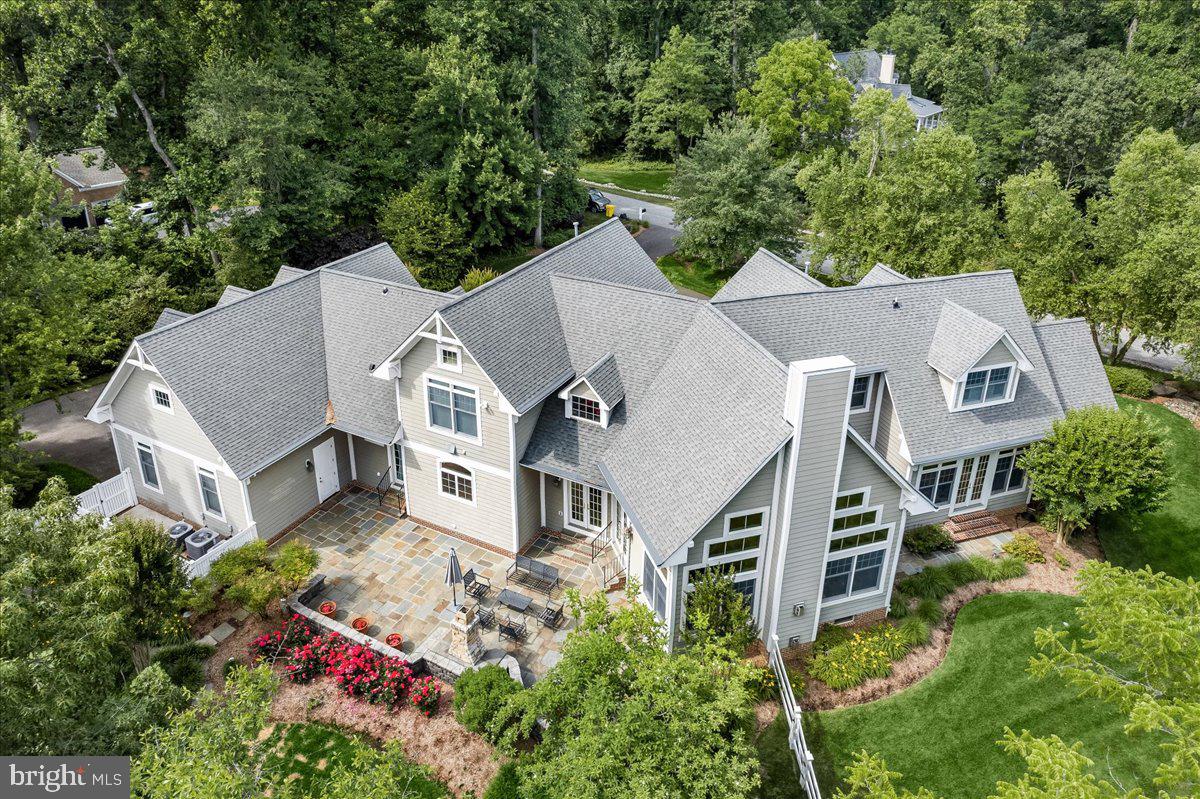 CHERRYSTONE - Residential