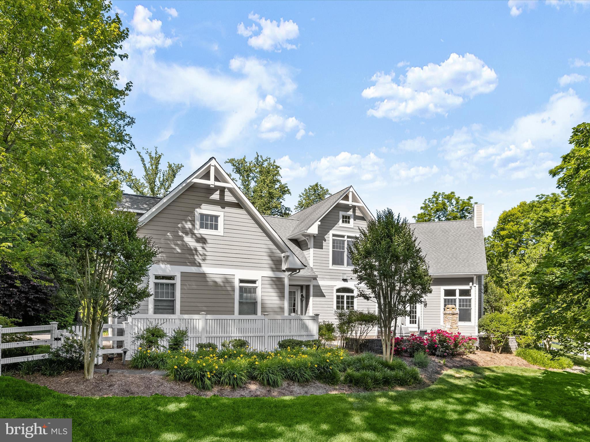 CHERRYSTONE - Residential