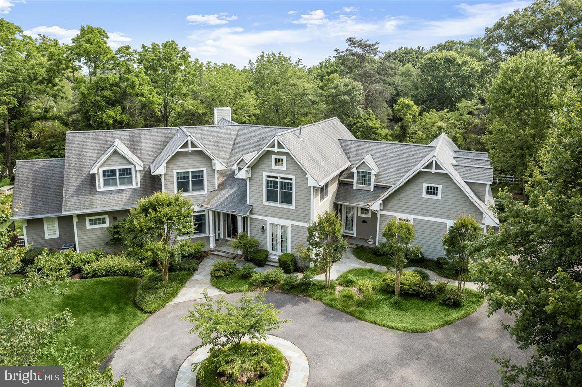 CHERRYSTONE - Residential