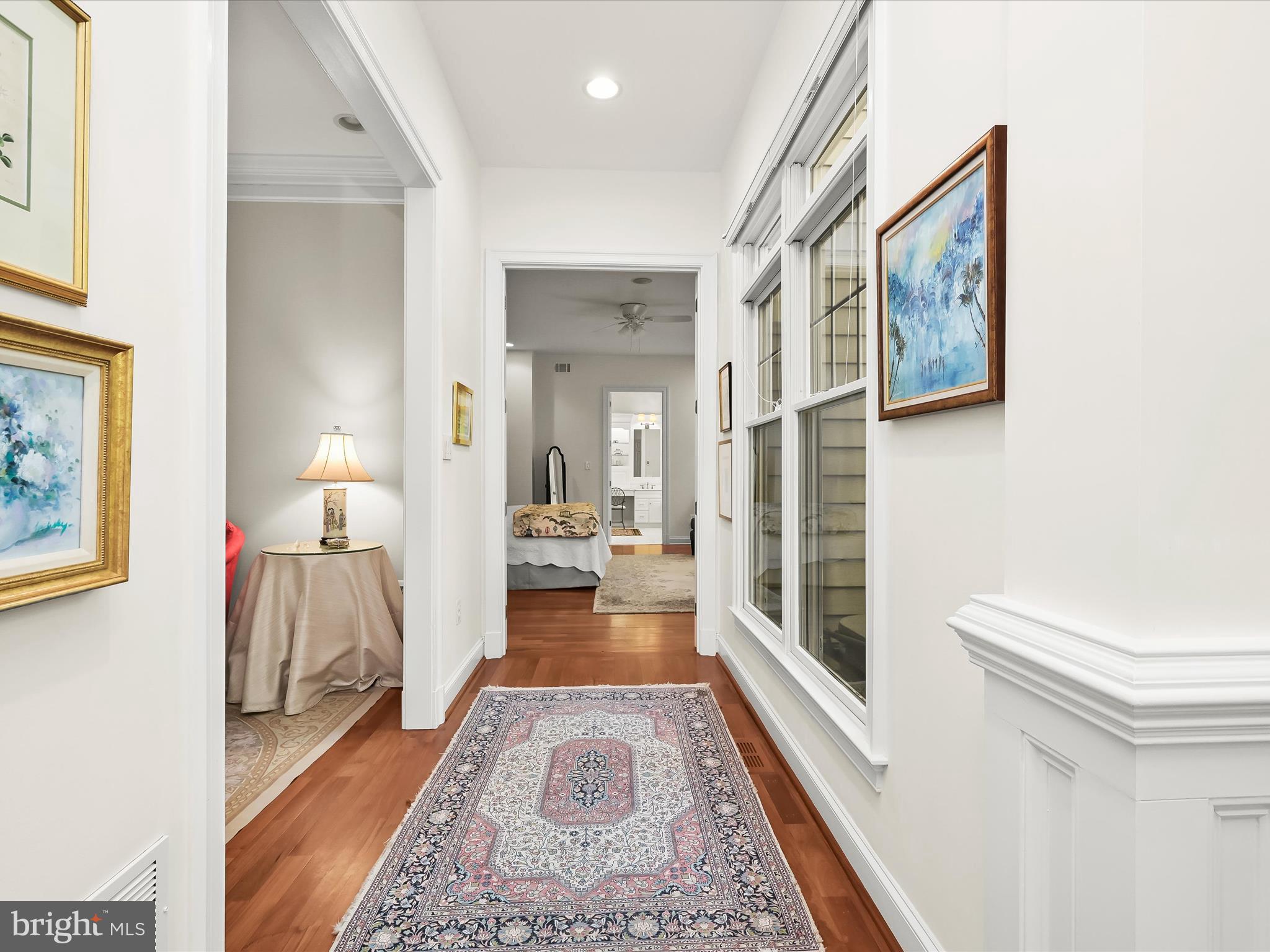 CHERRYSTONE - Residential