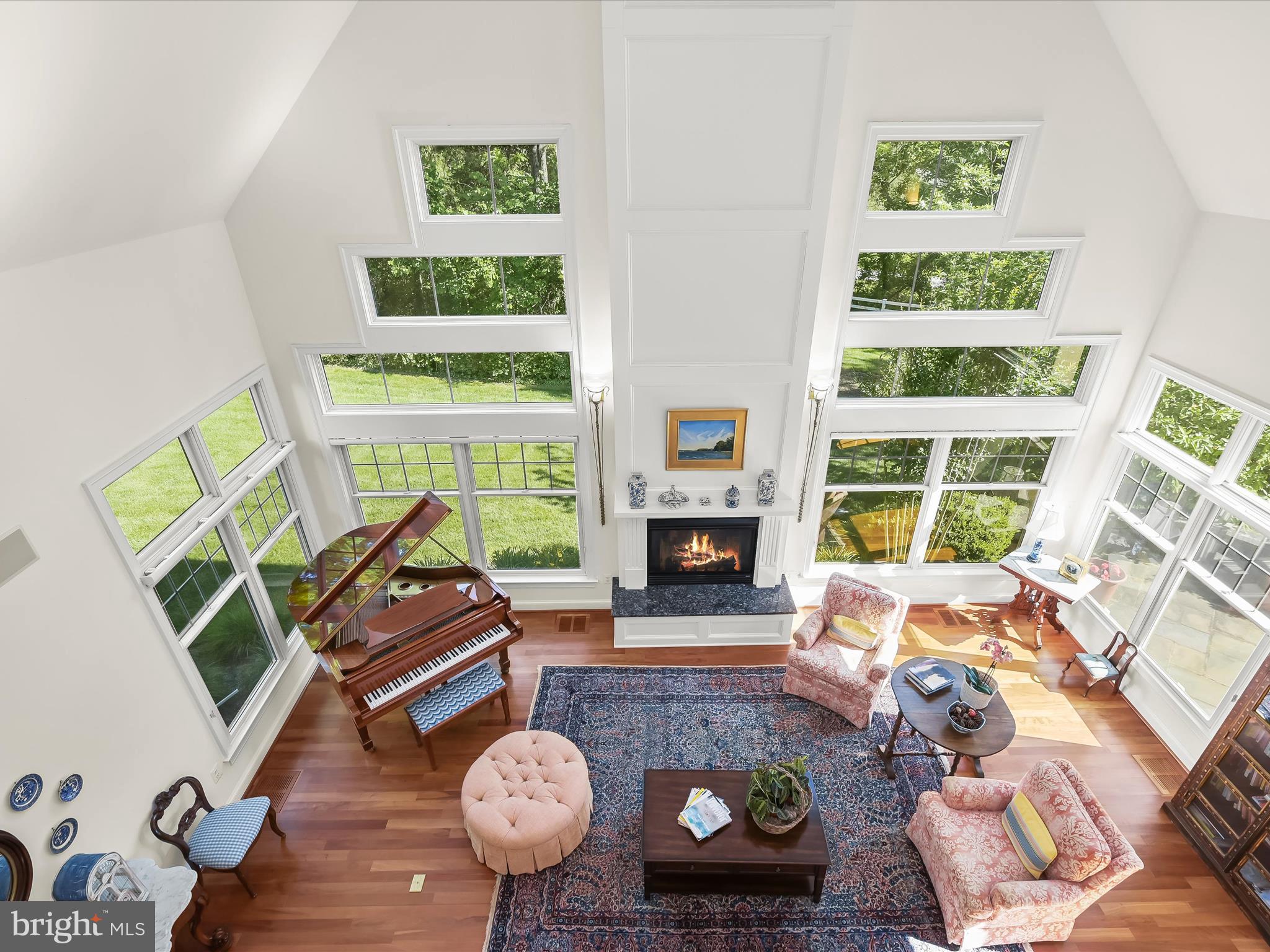 CHERRYSTONE - Residential