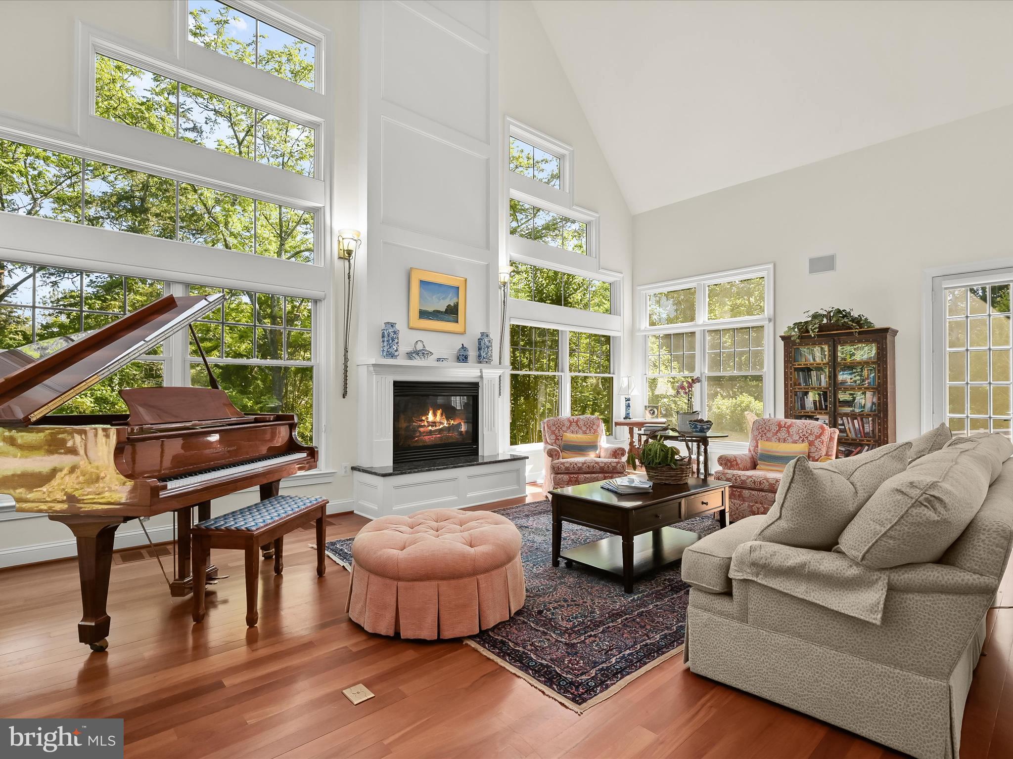 CHERRYSTONE - Residential