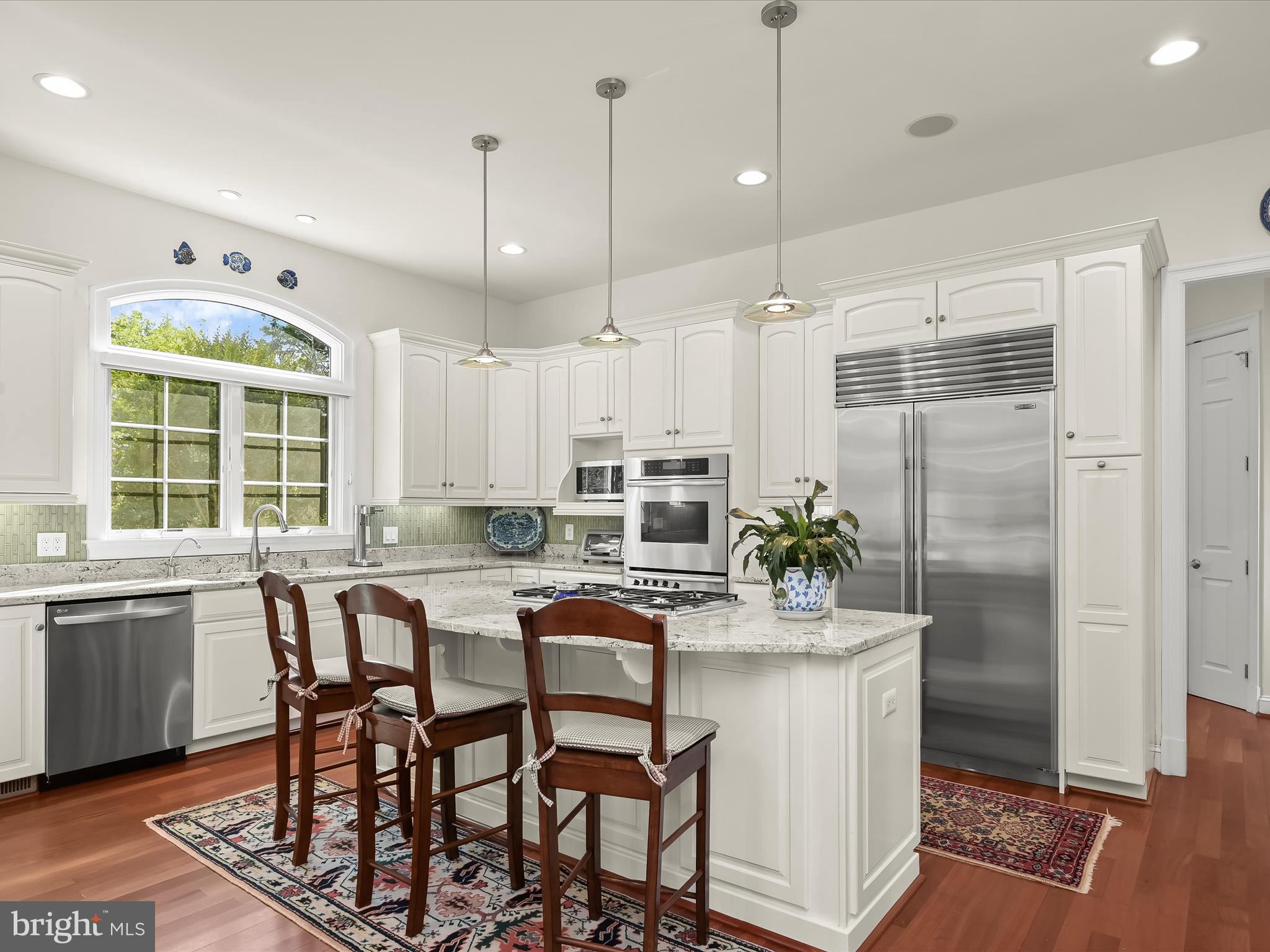 CHERRYSTONE - Residential