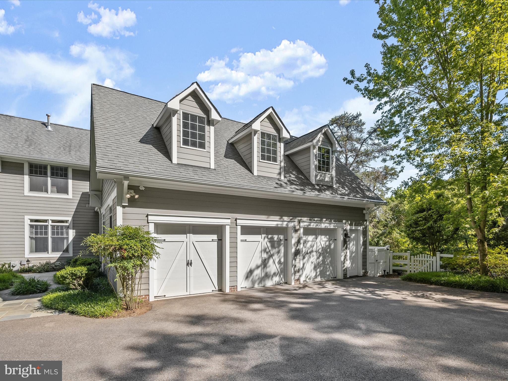 CHERRYSTONE - Residential