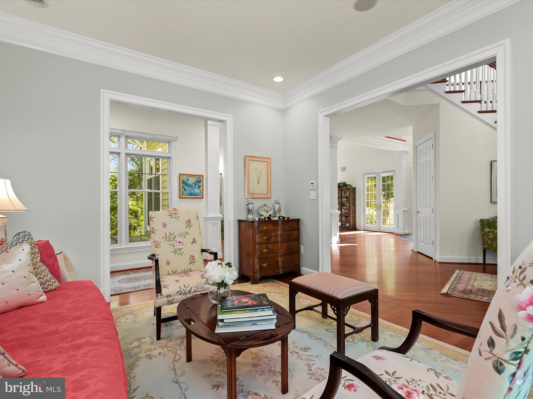 CHERRYSTONE - Residential