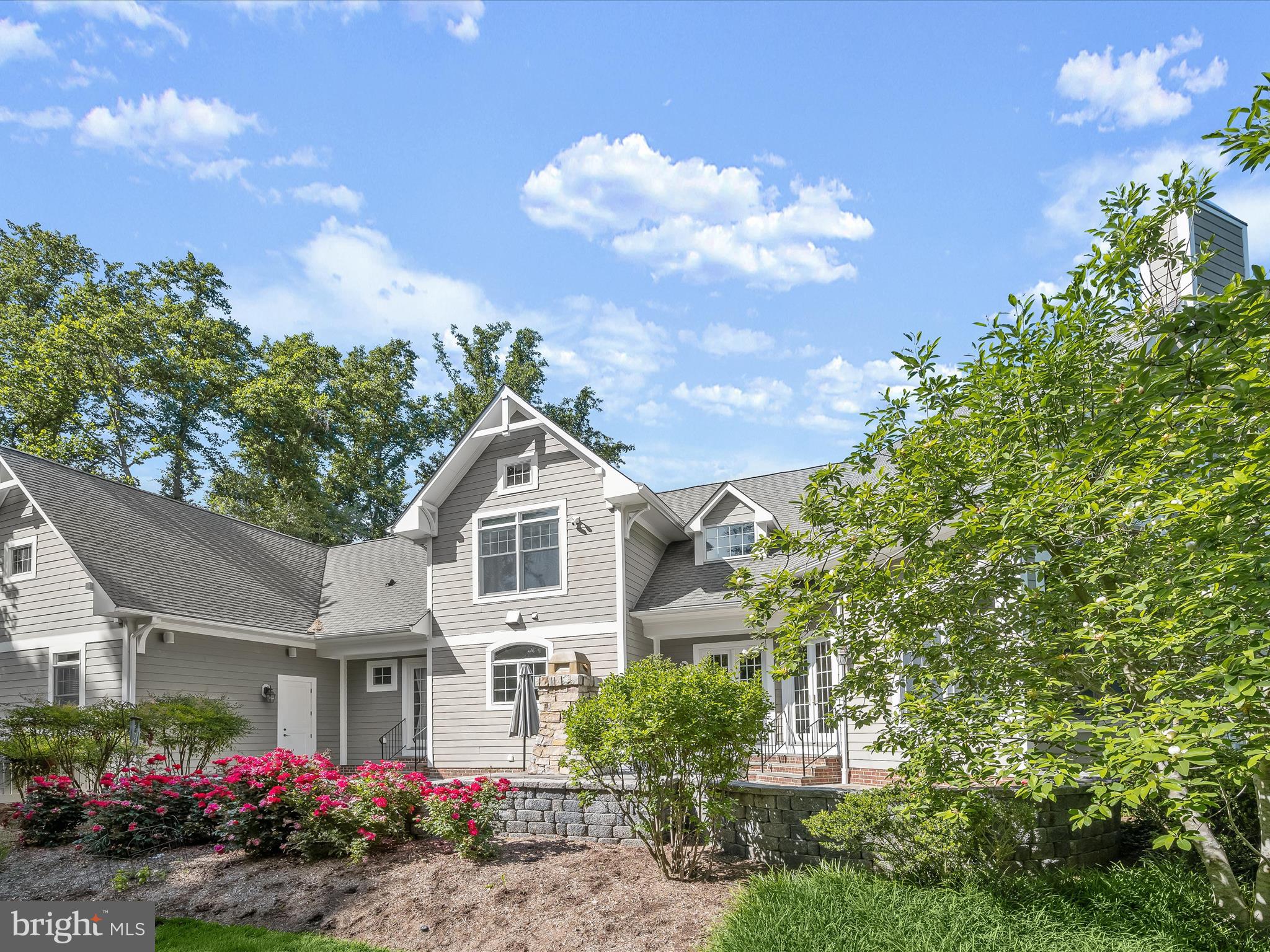 CHERRYSTONE - Residential