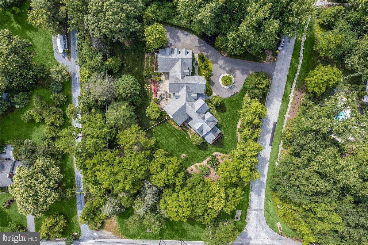 CHERRYSTONE - Residential